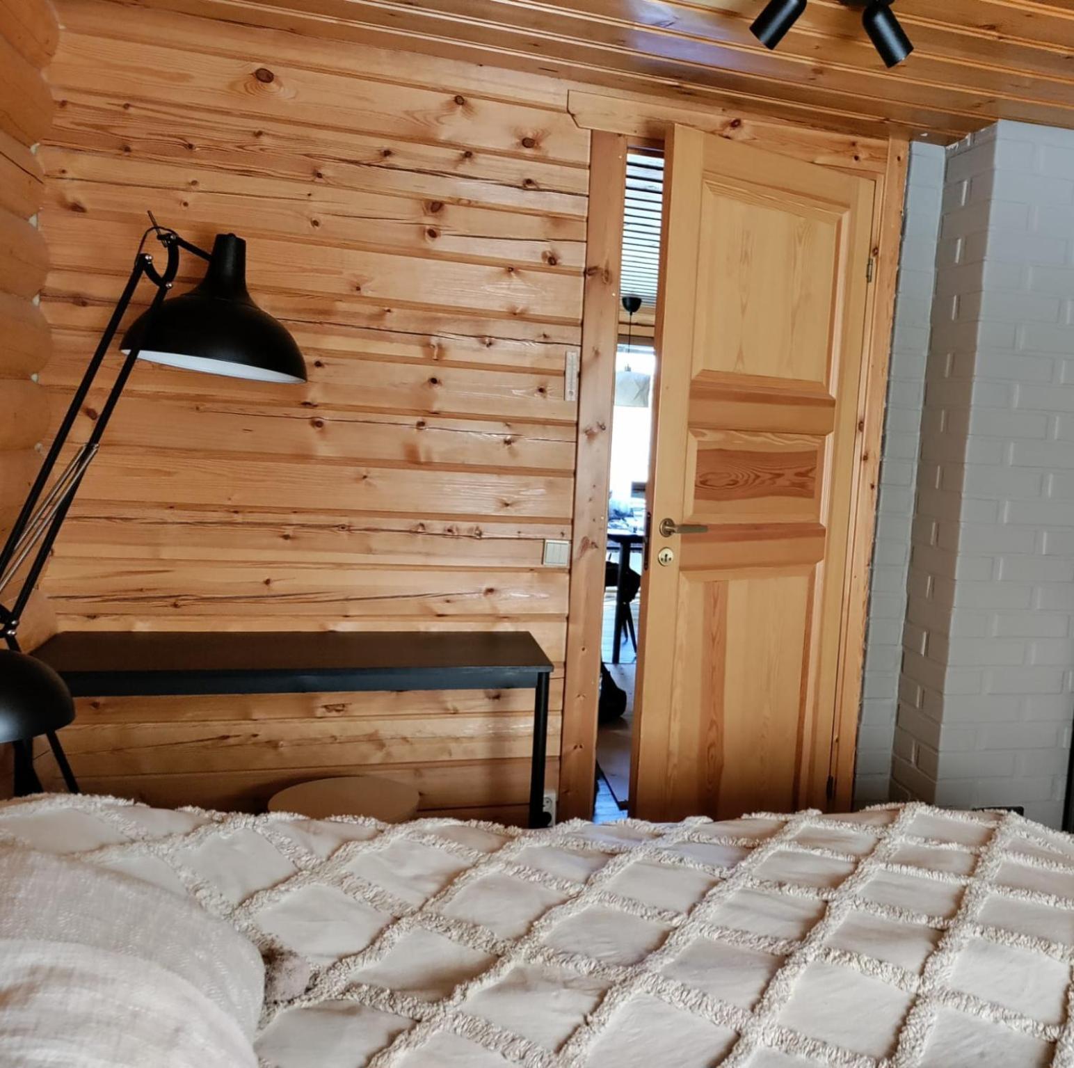 Yllaes Valokki * Yllasjarvi