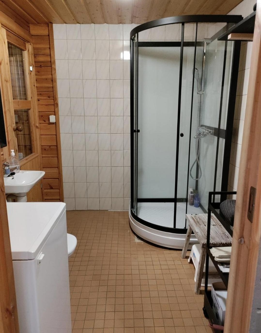 Holiday home Yllaes Valokki